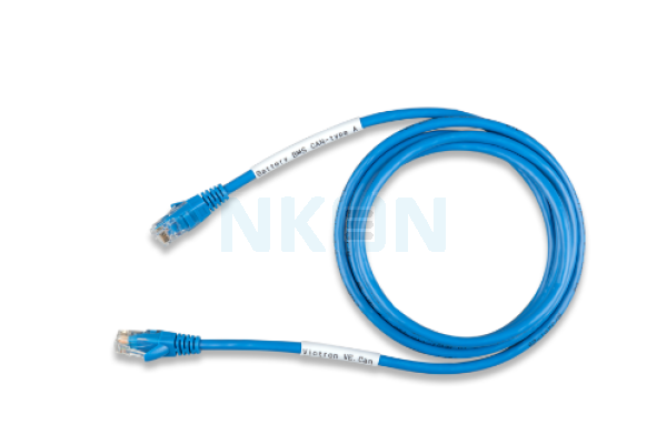Victron Energy VE.Can to CAN-bus 1.8m ASS030710018 BMS-kabel type A