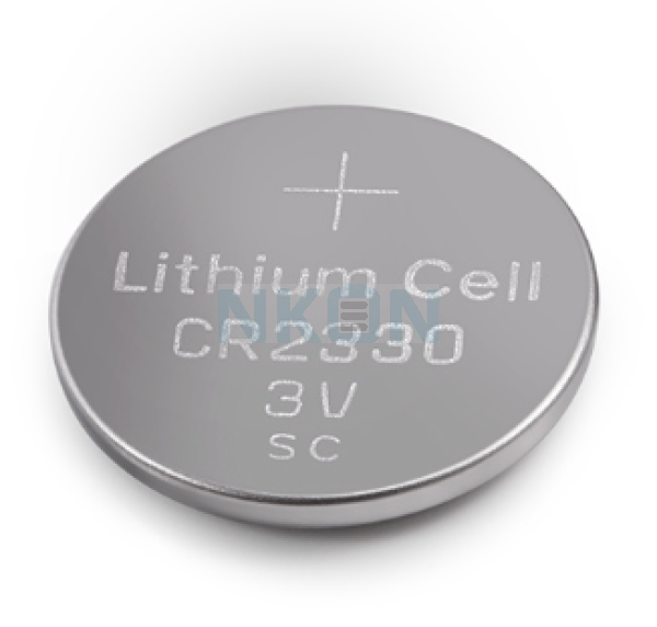 Lithium Cell CR2330 - 3V Bulk