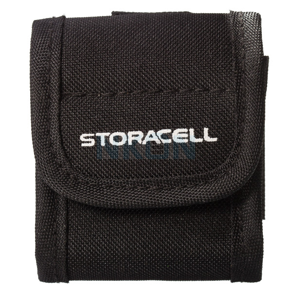 Storacell Pouch 3x 18650