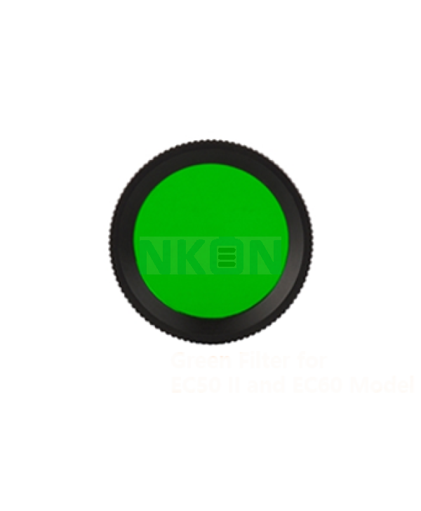 Acebeam FR40 Green filter for K30 and L30 gen II