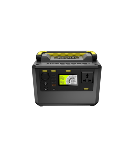 Nitecore NPS400 Portable outdoor power station - 220V - 421Wh