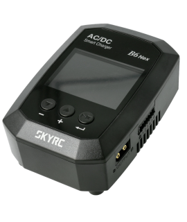 SkyRC B6 Nex AC/DC Oplader LiPo 10A 200W