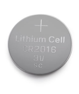 Lithium Cell CR2016 - 3V Bulk
