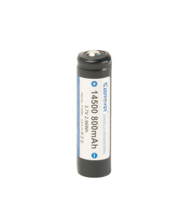 Keeppower 14500 750mAh (protected) - 1.6A