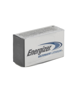 Energizer 9V Lithium Batterij