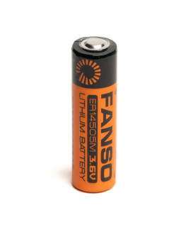 Fanso ER14505M / AA Lithium - 3.6V