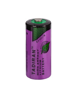 Tadiran SL-761 / 2/3 AA Lithium batterij - 3.6V