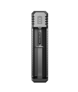 Carregador de bateria USB Nitecore UI1