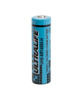 Ultralife ER14505/AA Bateria de lítio - 3.6v