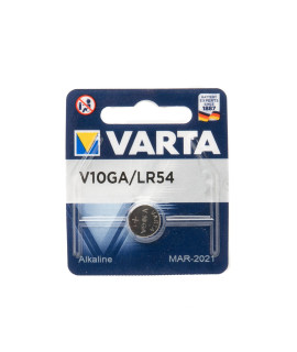 Varta V10GA - 1,5V