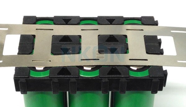 Bande de soudure de batterie au nickel de 1 mètre - 37 mm * 0,15 mm - pour 26650 SPACER