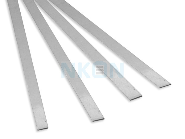 1 meter nikkel welding strip - 30mm*0.20mm