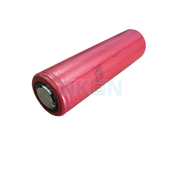 Sanyo NCR18650BL 3350mAh - 7A - Emballage endommagé