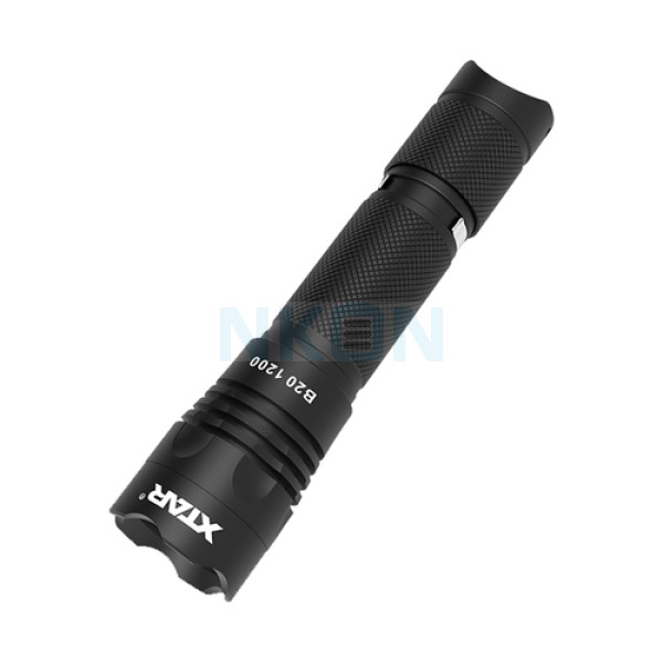 Xtar B20 1200 - Lampe de poche