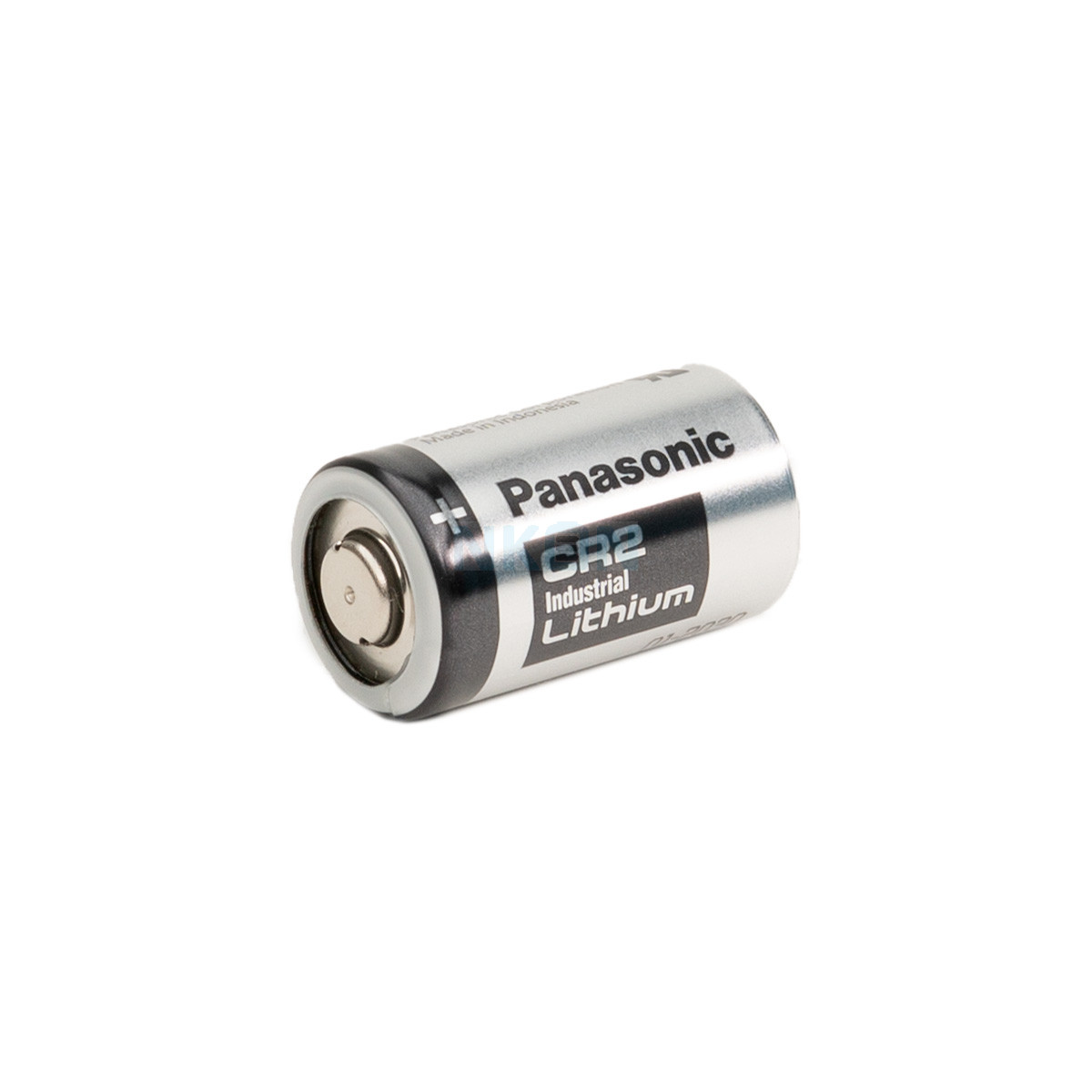 Accessoires Energie - Pile Lithium CR2 3V Panasonic ou Varta