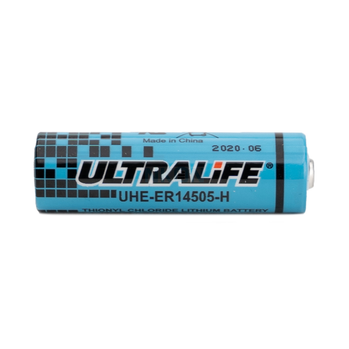 Ultralife UHE-ER14505-H / AA - 3.6V - AA / 14500 - Lithium - Piles jetables