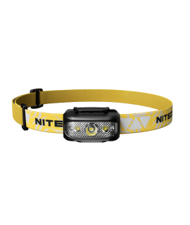 Nitecore NU17 - Lampe frontale - USB rechargeable