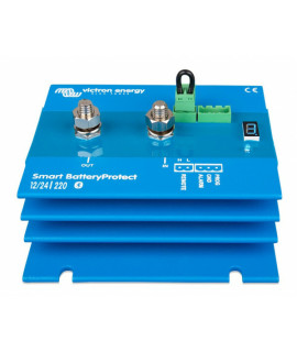 Victron Energy BPR122022000 BatteryProtect 12/24V-220A Smart