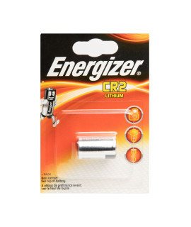 Energizer CR2 Lithium - blister