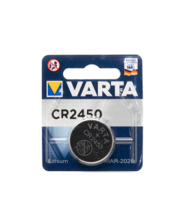 Varta CR2450 - 3V