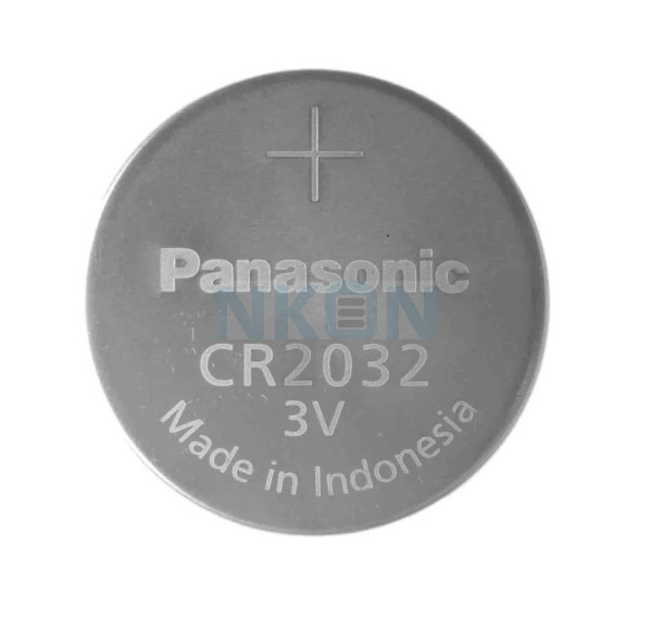 Panasonic CR2032 - 3V