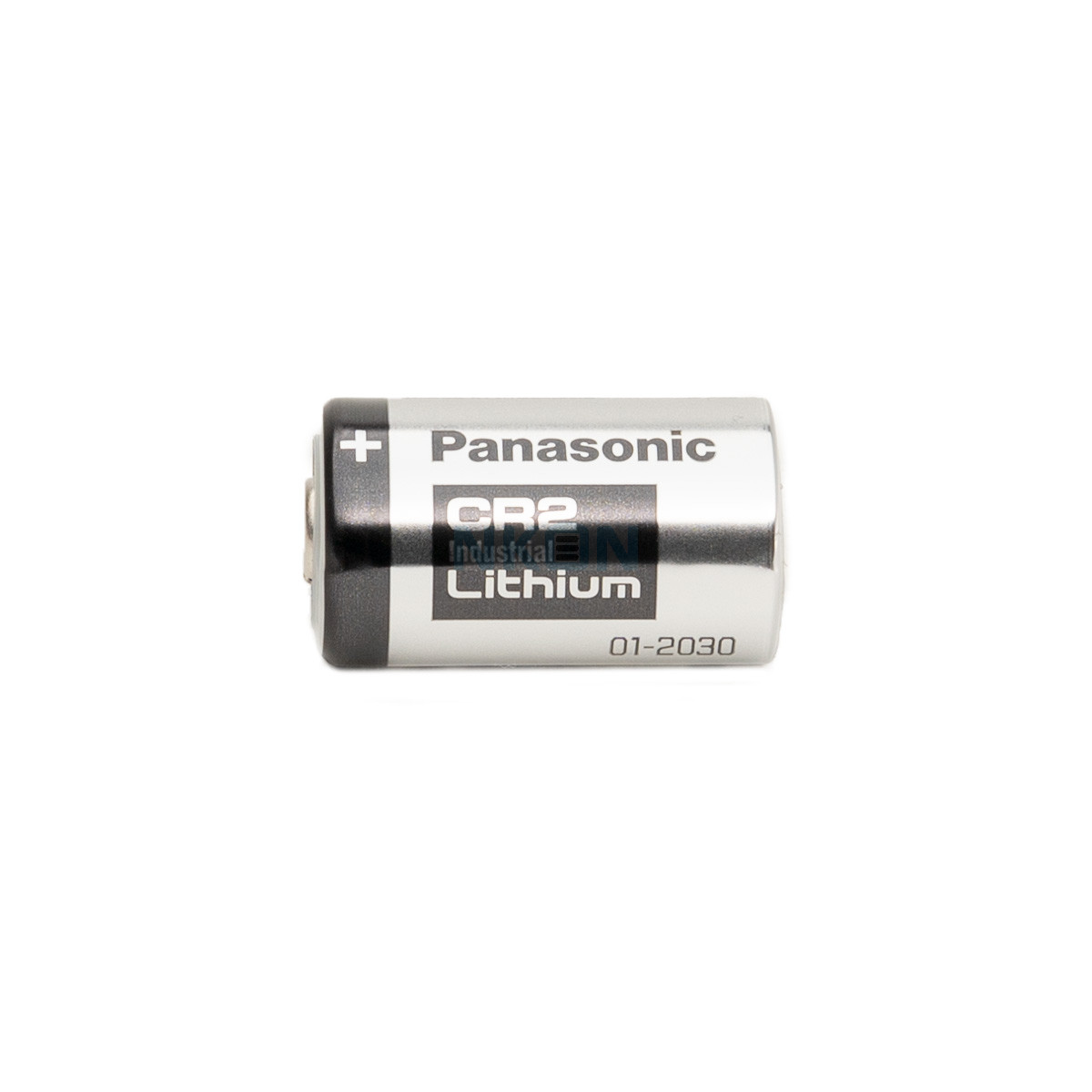 Pila Panasonic CR2025 Lithium - Fotomecánica