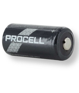 CR123A Duracell Procell - 3V a granel