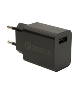 Xtar Quick Charge 3.0 (QC3.0) 18W USB adaptador