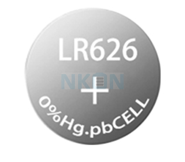 Lithium Cell LR626 - 1.5V Bulk
