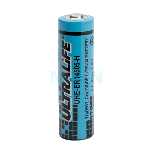 Ultralife UHE-ER14505-H / AA - 3.6V литиевая батарея