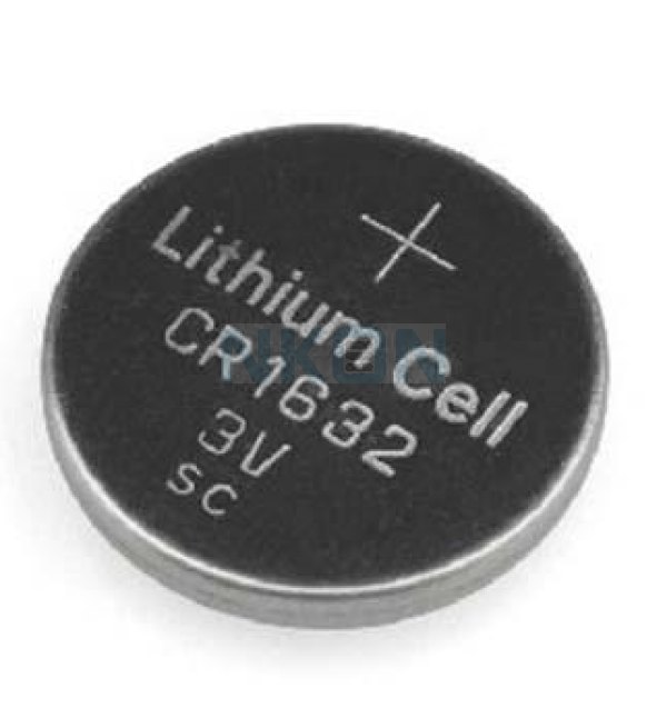Lithium Cell CR1632 - 3V Bulk