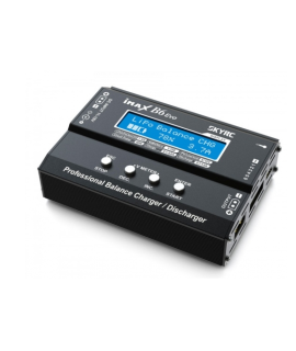 SkyRC iMax B6 Evo профессиональное зарядное/разрядное устройство
