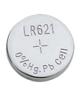 Lithium Cell LR621 - 1.5V Bulk