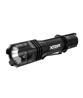XTAR TZ28 1500lm тактический фонарик