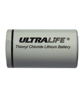 Ultralife ER34615 - 3,6V литиевая батарея D-формата