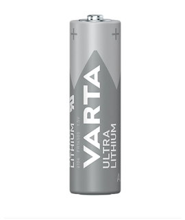 AA Varta Ultra Lithium - bulk - 1.5V