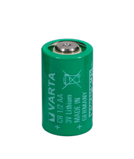 Varta CR 1/2 AA- 3,0V литиевая батарейка