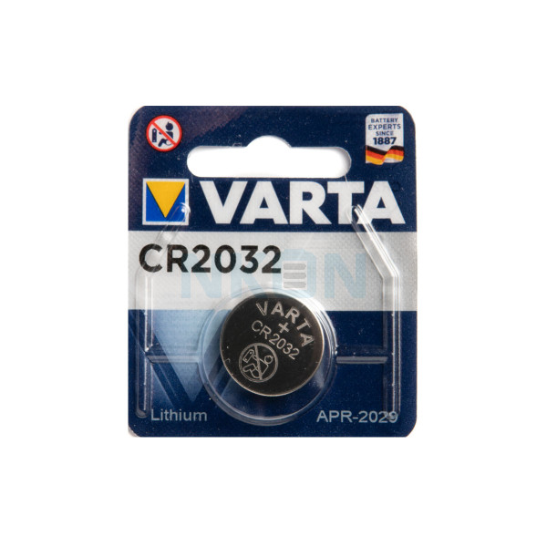 Varta CR2032 - 3V