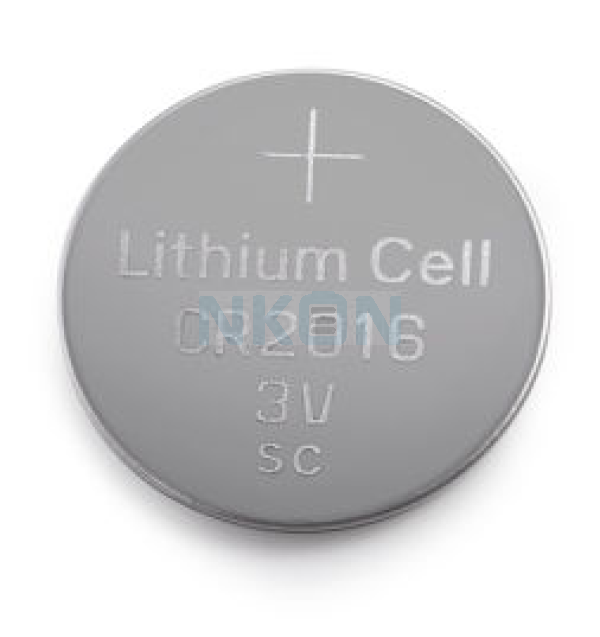 Lithium Cell CR2016 - 3V Bulk