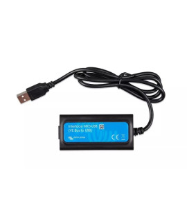 Victron Energy ASS030140000 VE.Bus zu USB MK3-USB-Schnittstelle