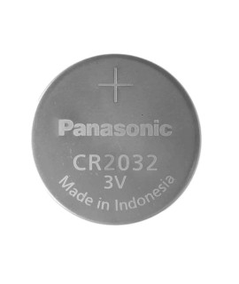 Panasonic CR2032 - 3V - Bulk