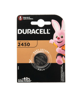 Duracell CR2450 - 3V