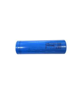 Samsung INR21700-50E 4900mAh - 9.8A Reclaimed mit Rost
