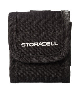 Storacell Pouch 3x 18650