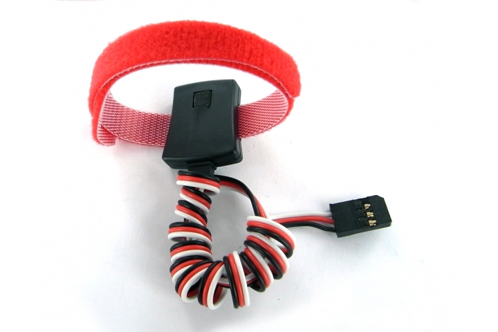 Skyrc Temperatur Sensor Kabel - Kabel / USB-Ladegeräte - Overige -  Ladegerät