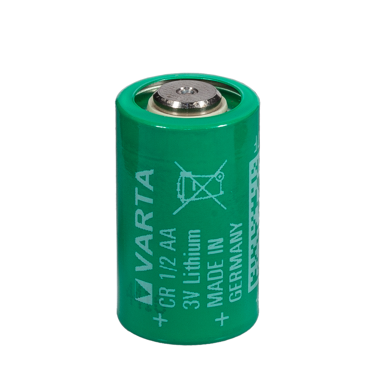Battery 3.6 v. CR 1/2 AA Varta 3v. Varta cr1/2 AA. 3.0V 14250 CR 1/2 AA Varta Lithium. 14250 - 1/2 AA Varta 3.0v.