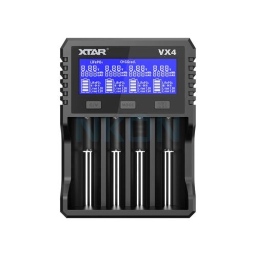 XTARVX4batterycharger