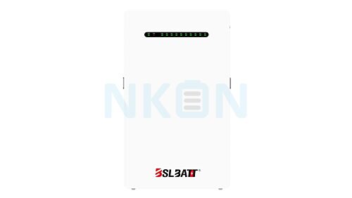 BSLBatteryB-LFP48-200PW51.2V10.24kWhНастіннадомашнябатарея