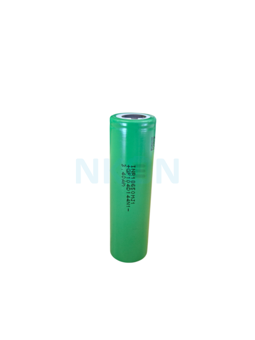 INR18650-MJ1 3500mAh - 10A