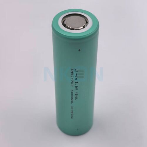 EVE INR21700-50PL 5000mAh - 125A